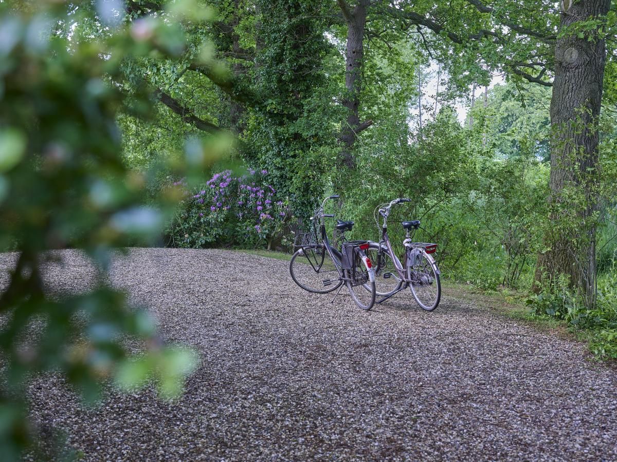 Verblijf 291745 - Vakantiewoning Achterhoek - Huus in t Hagt