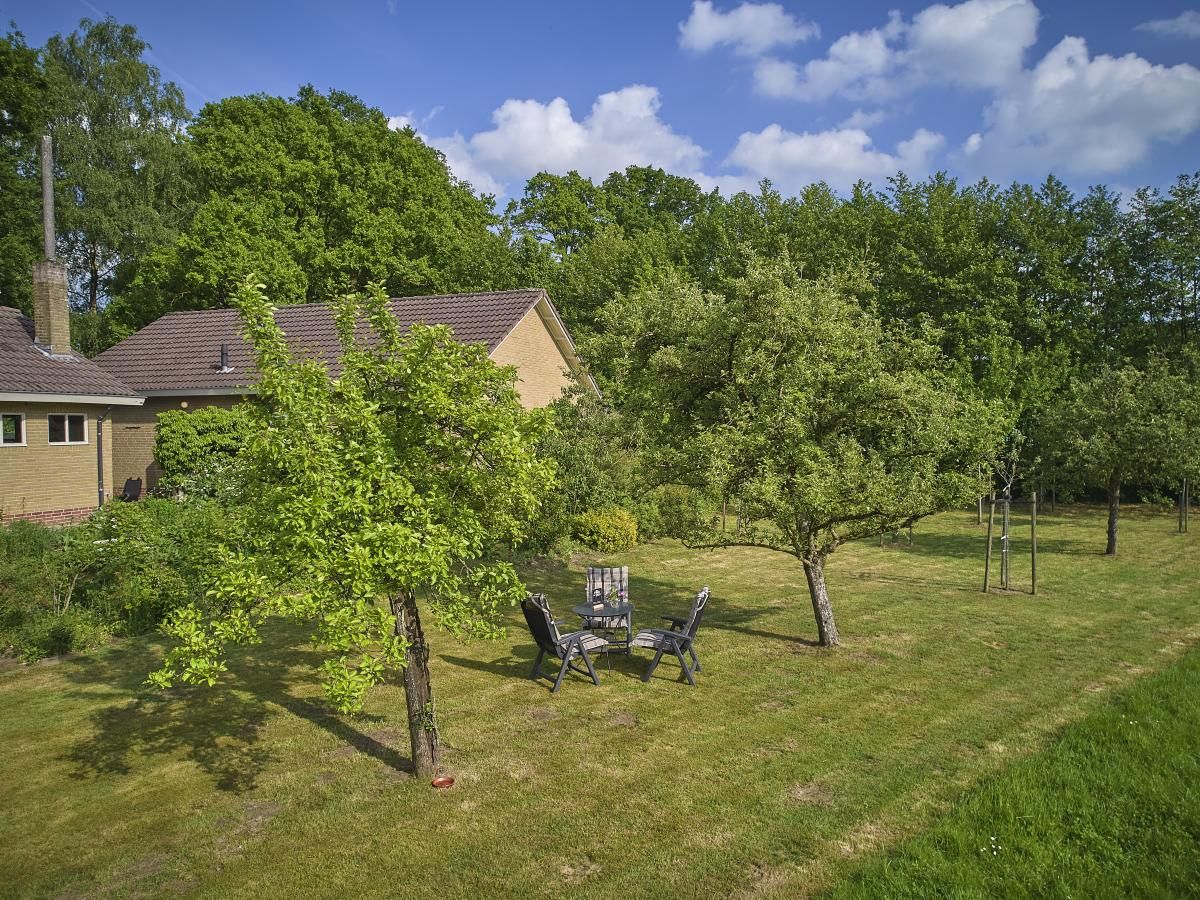 Verblijf 291745 - Vakantiewoning Achterhoek - Huus in t Hagt