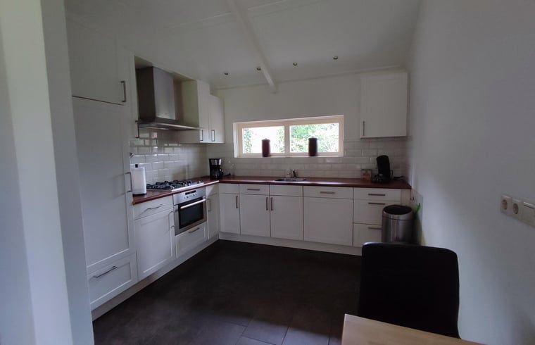 Guest house 291749 - Holiday property Achterhoek - Huisje in Aalten