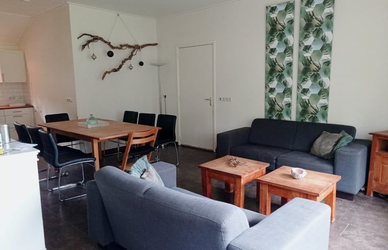 Guest house 291749 - Holiday property Achterhoek - Huisje in Aalten