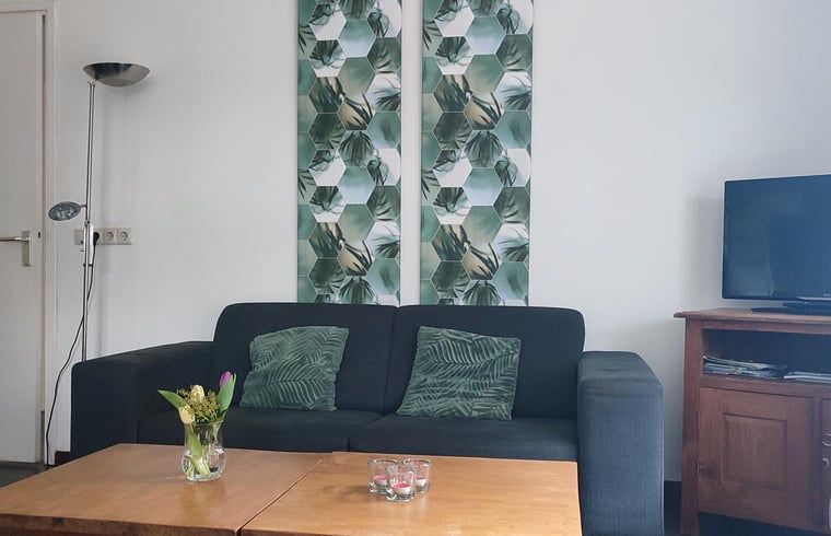 Guest house 291749 - Holiday property Achterhoek - Huisje in Aalten