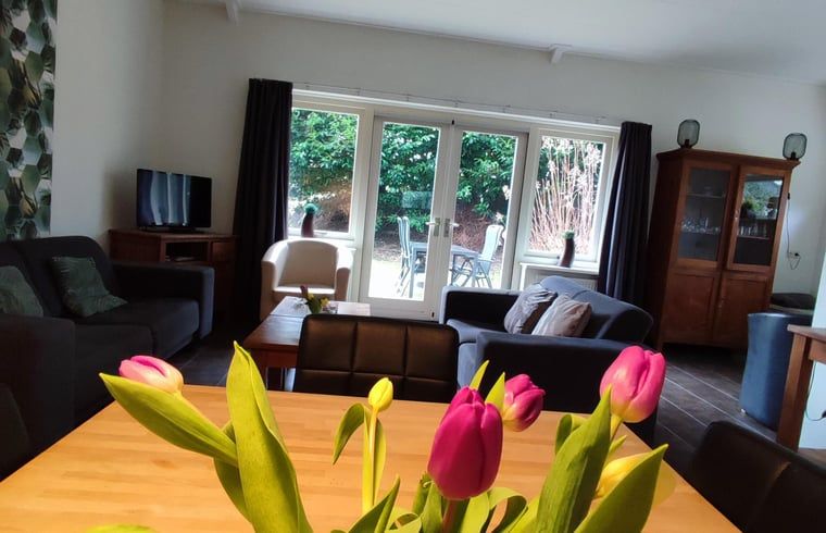 Guest house 291749 - Holiday property Achterhoek - Huisje in Aalten