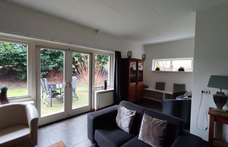 Guest house 291749 - Holiday property Achterhoek - Huisje in Aalten