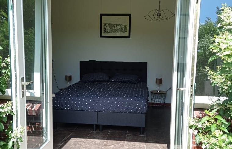 Guest house 291749 - Holiday property Achterhoek - Huisje in Aalten