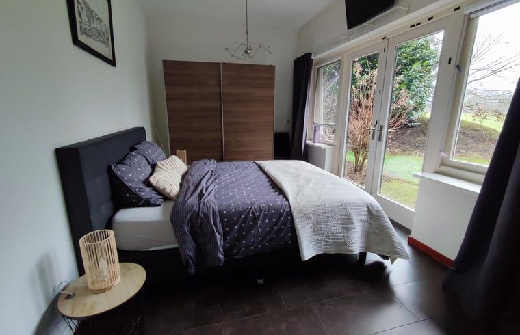 Guest house 291749 - Holiday property Achterhoek - Huisje in Aalten