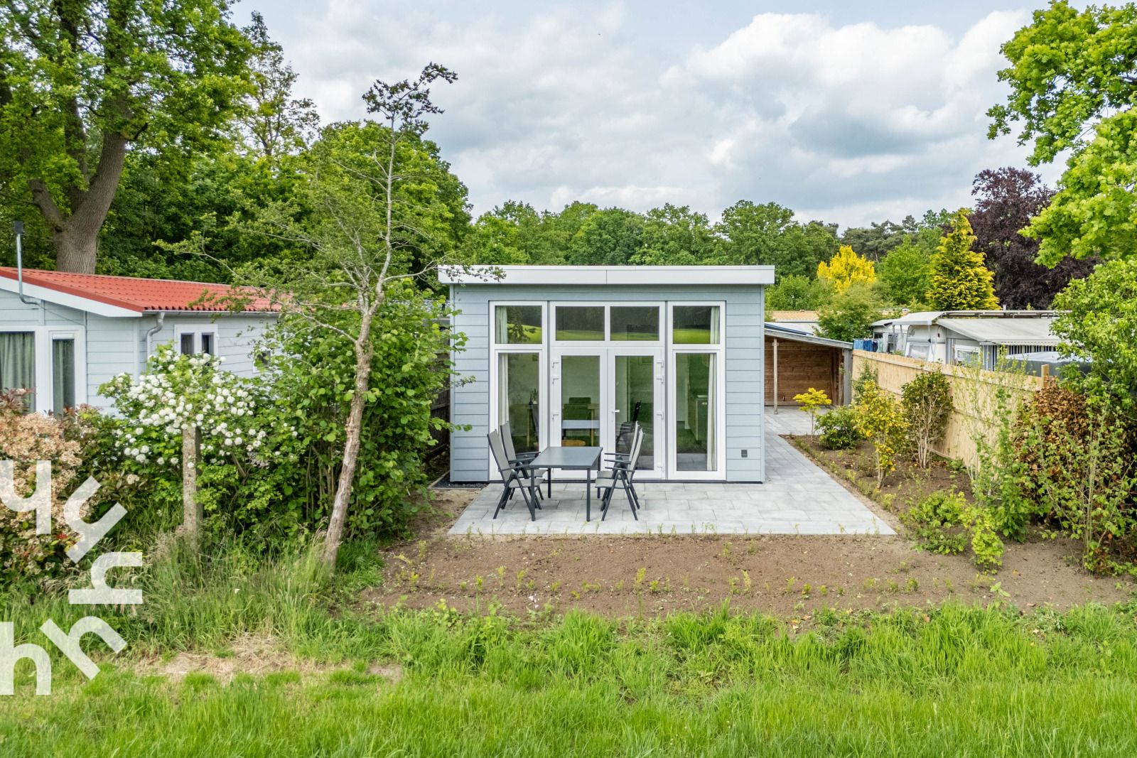 Unterkunft 291759 - Ferienhaus Achterhoek - DG2147
