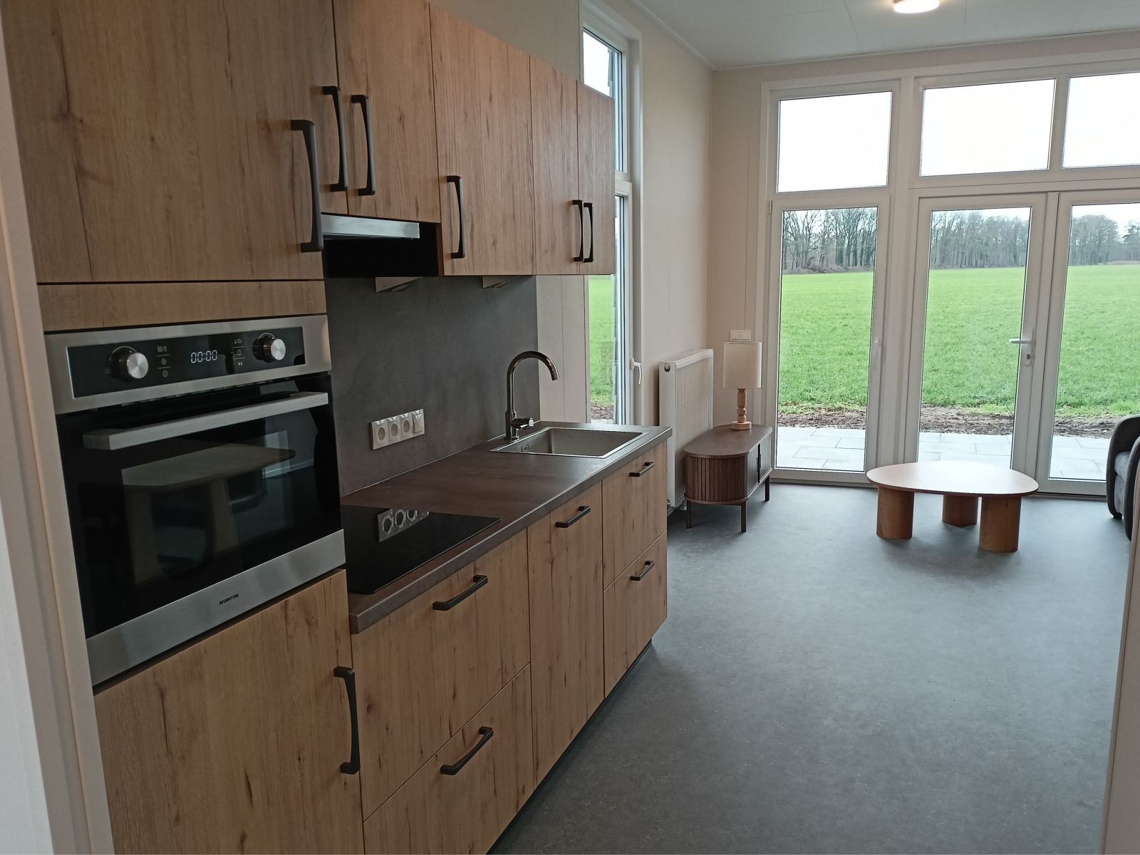 Unterkunft 291759 - Ferienhaus Achterhoek - DG2147