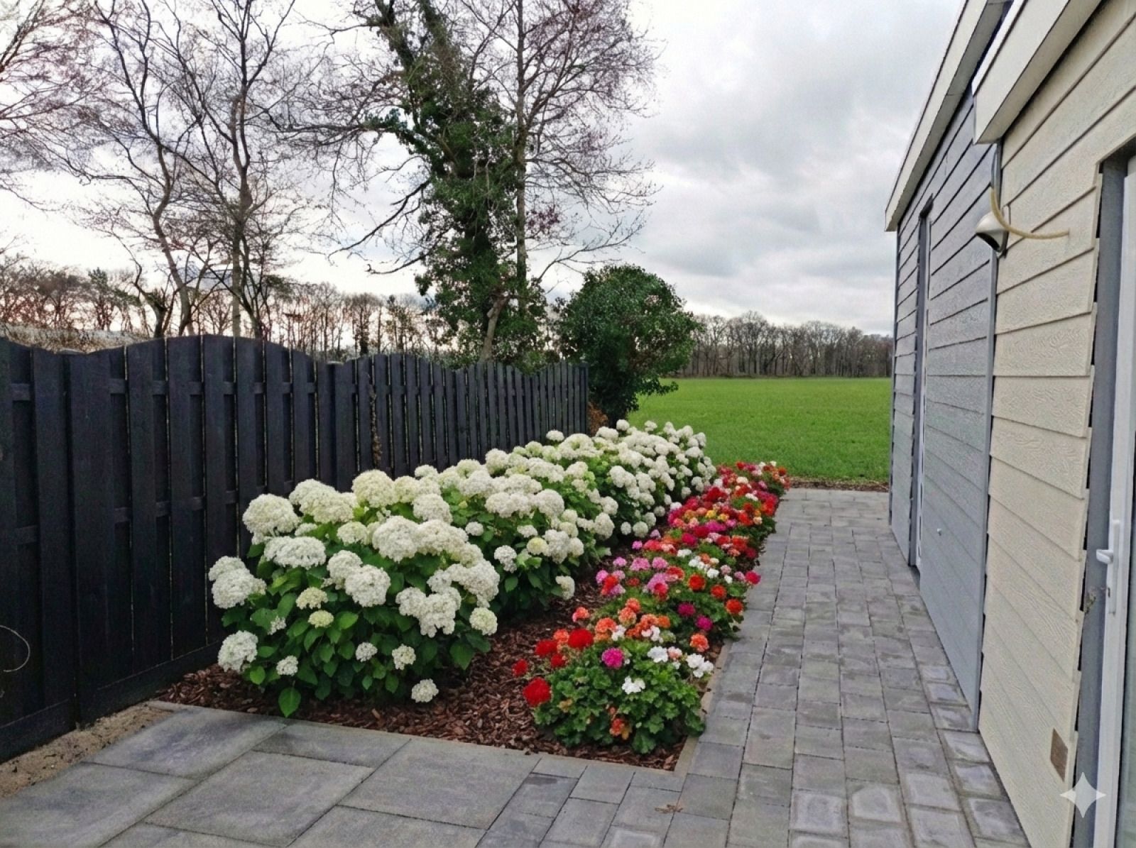 Unterkunft 291759 - Ferienhaus Achterhoek - DG2147
