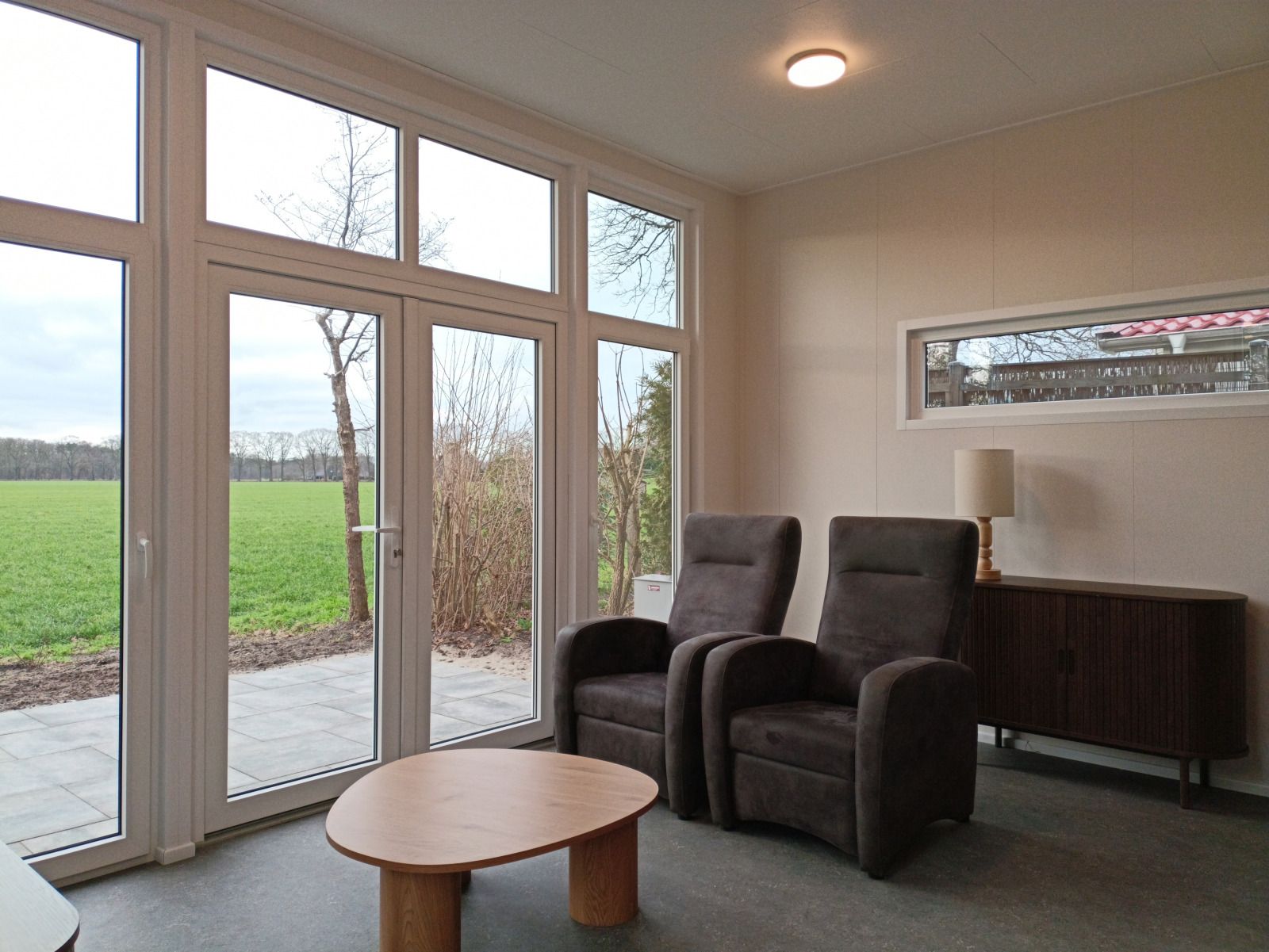 Unterkunft 291759 - Ferienhaus Achterhoek - DG2147