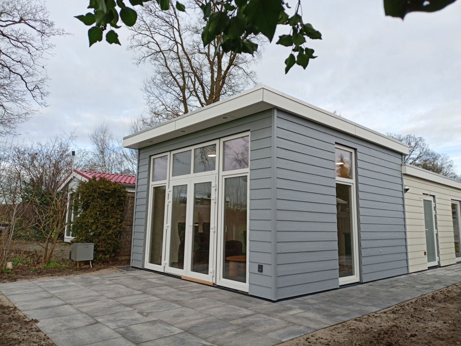 Unterkunft 291759 - Ferienhaus Achterhoek - DG2147