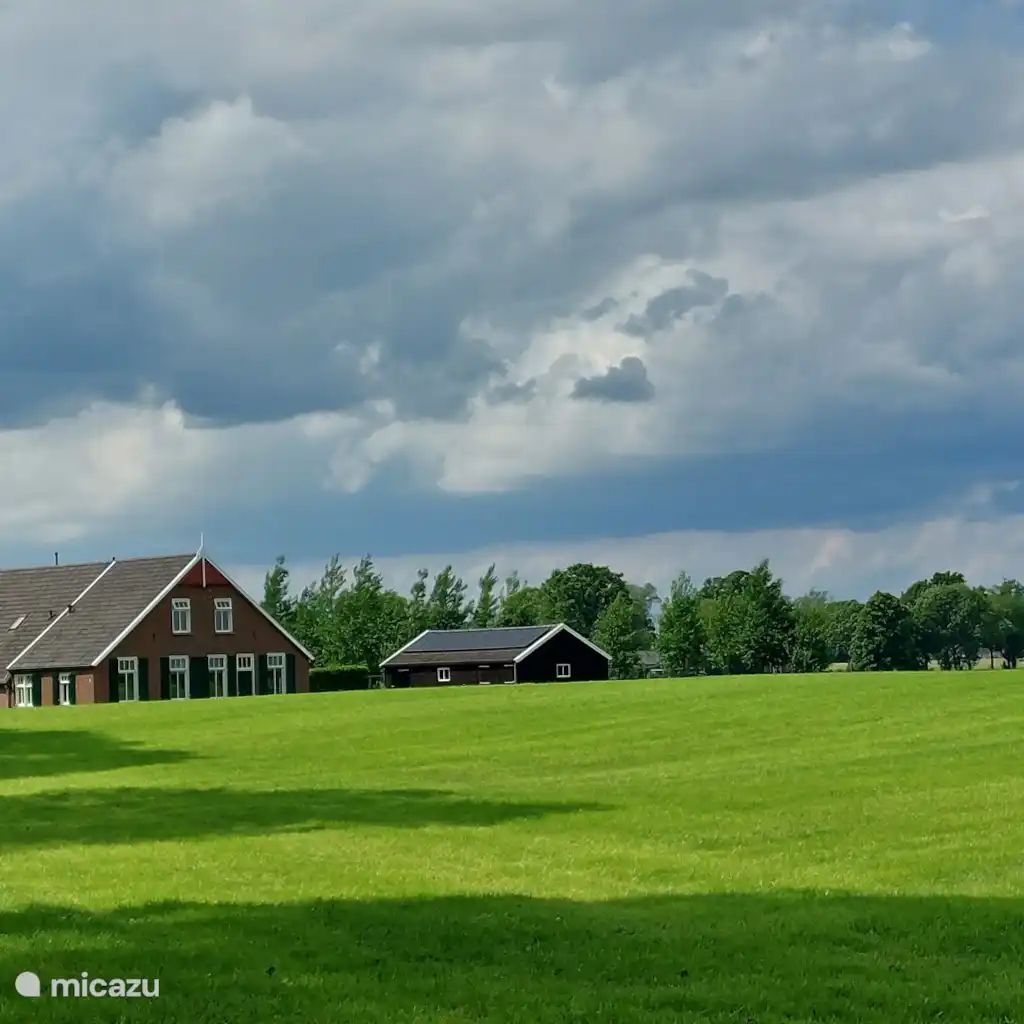 Guest house 291760 - Holiday property Achterhoek - Vakantiehuis 't Loo
