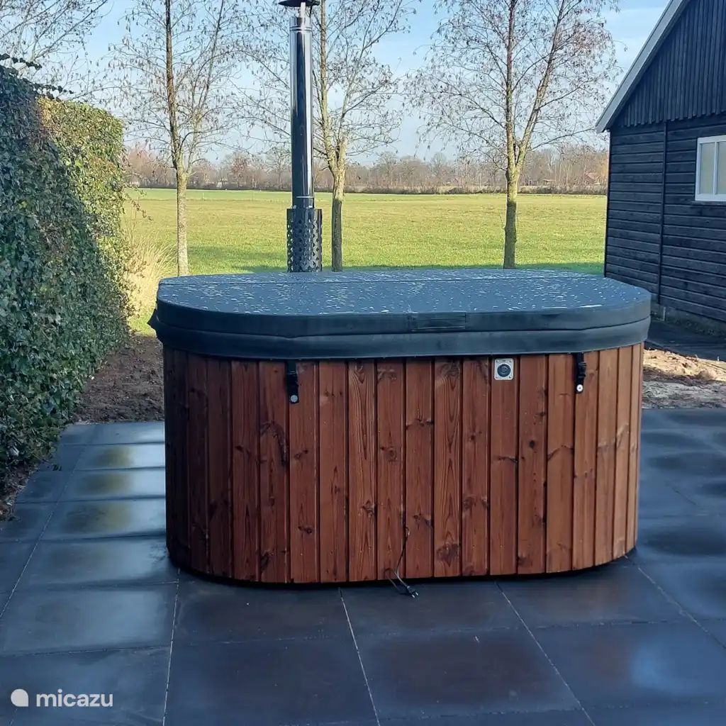 Guest house 291760 - Holiday property Achterhoek - Vakantiehuis 't Loo