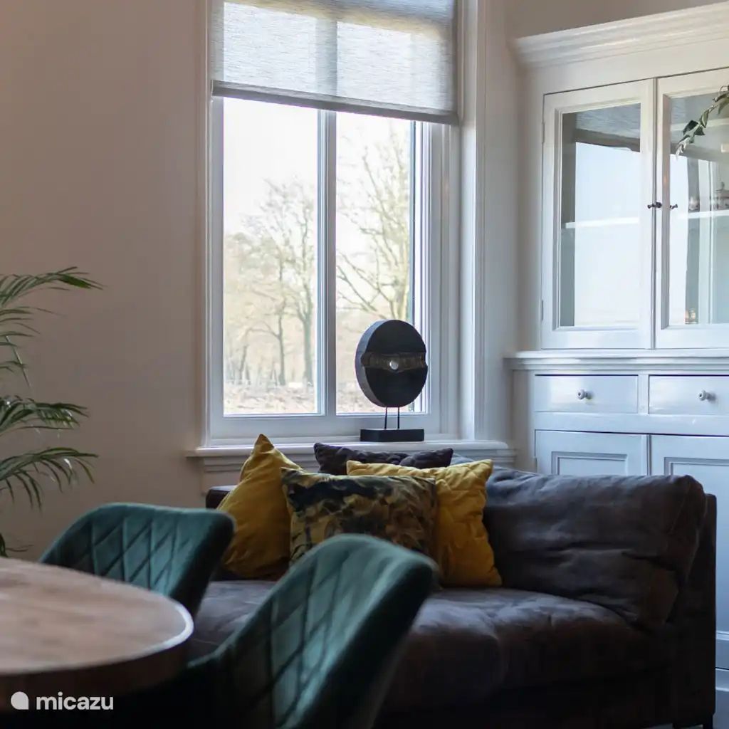 Guest house 291760 - Holiday property Achterhoek - Vakantiehuis 't Loo