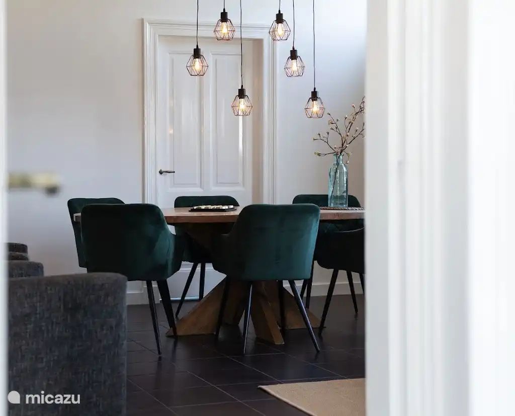 Guest house 291760 - Holiday property Achterhoek - Vakantiehuis 't Loo