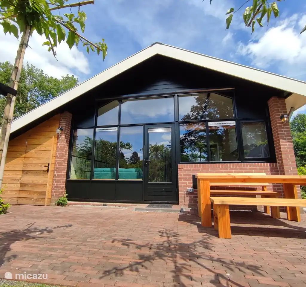 Guest house 291762 - Holiday property Achterhoek - Achterhoekshuisje met sauna/hottub 6