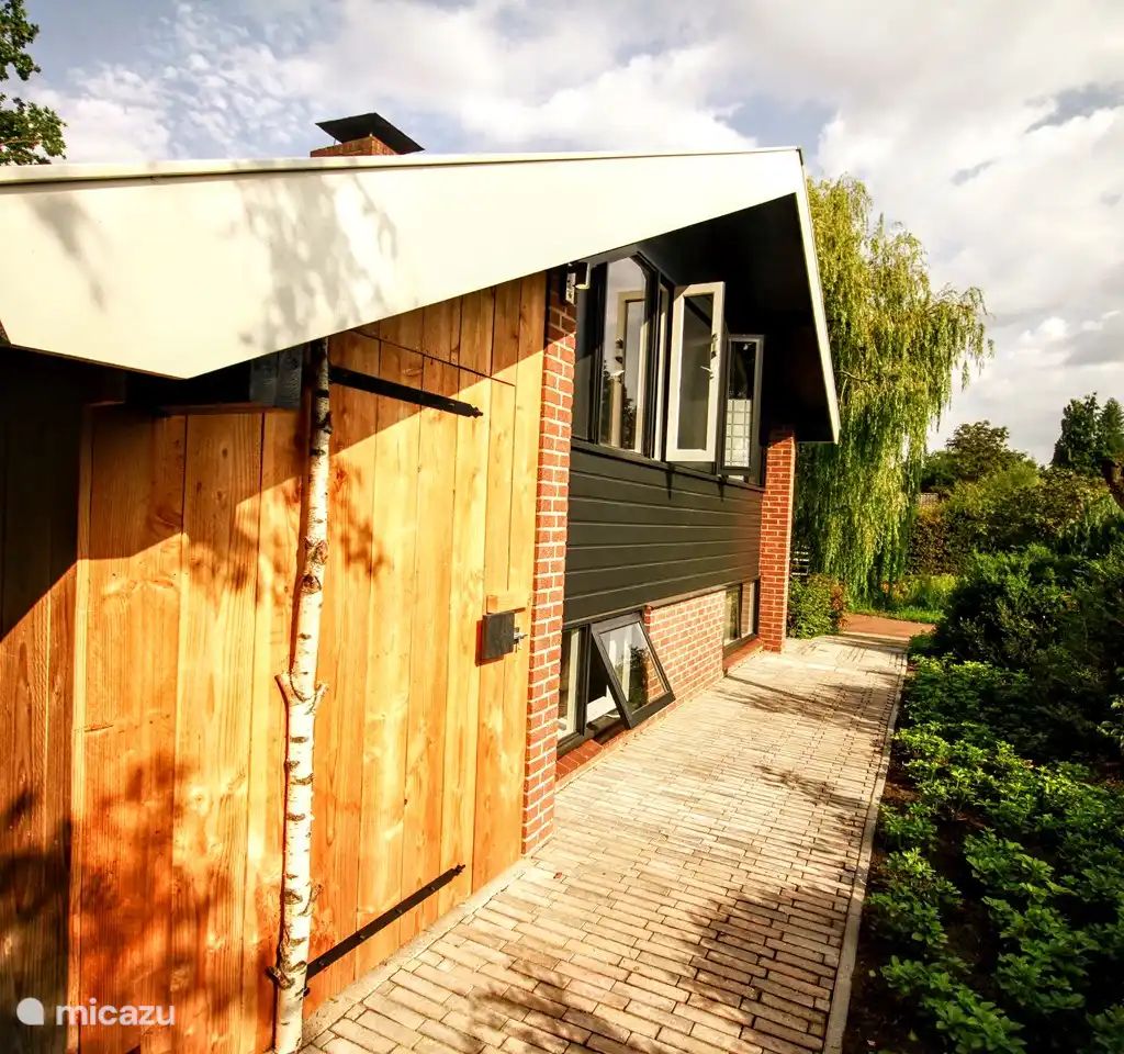 Verblijf 291763 - Vakantiewoning Achterhoek - Huisje in Aalten met hottub (2)