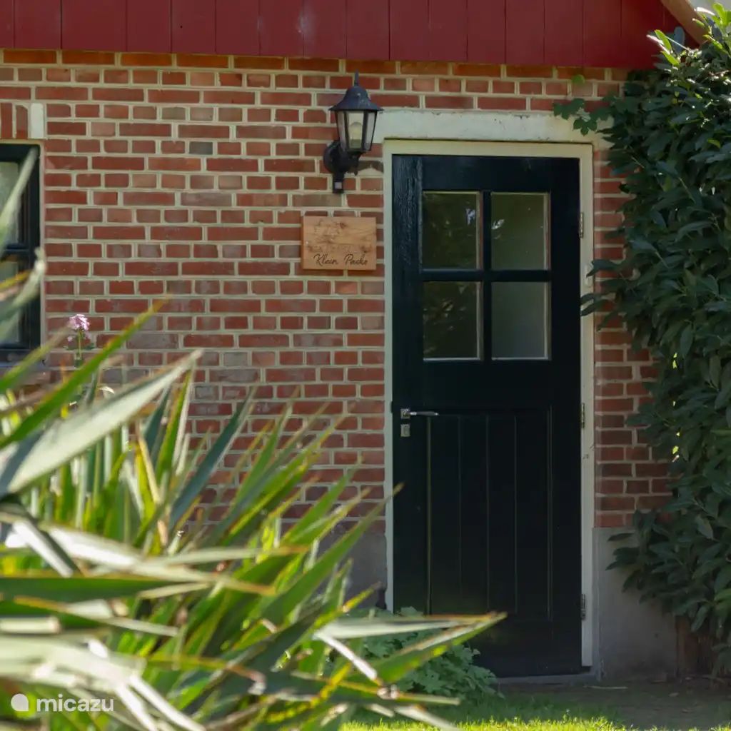 Verblijf 291766 - Vakantiewoning Achterhoek - Huis Klein Paske