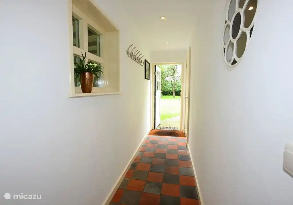 Verblijf 291766 - Vakantiewoning Achterhoek - Huis Klein Paske