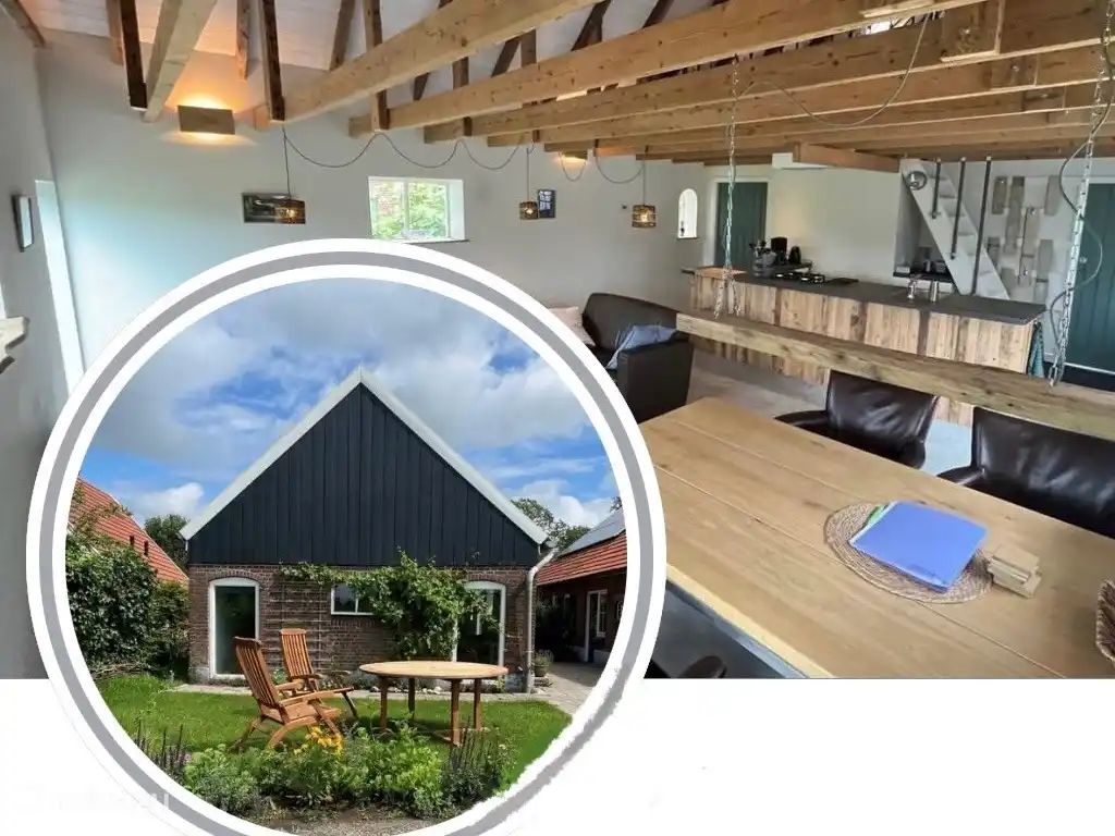 Verblijf 291768 - Vakantiewoning Achterhoek - Vakantiehuisje Het Poggenschot