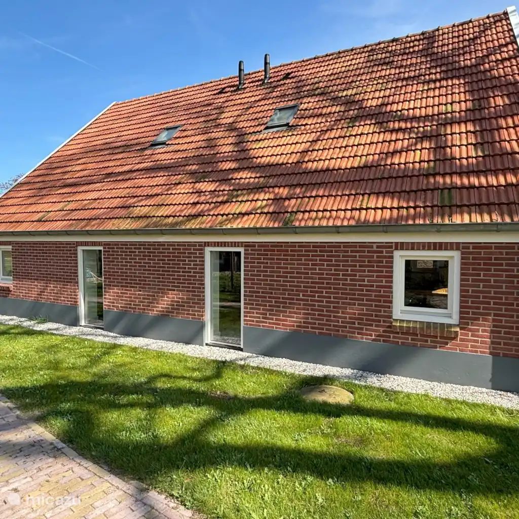 Verblijf 291769 - Vakantiewoning Achterhoek - De Welpshof - Aan de Boomgaard