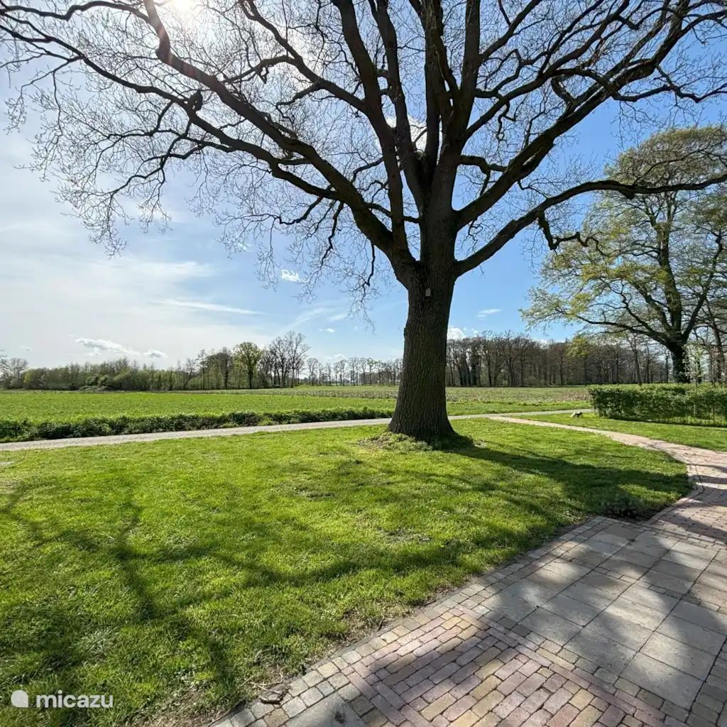 Verblijf 291770 - Vakantiewoning Achterhoek - De Welpshof - Onder de Eik
