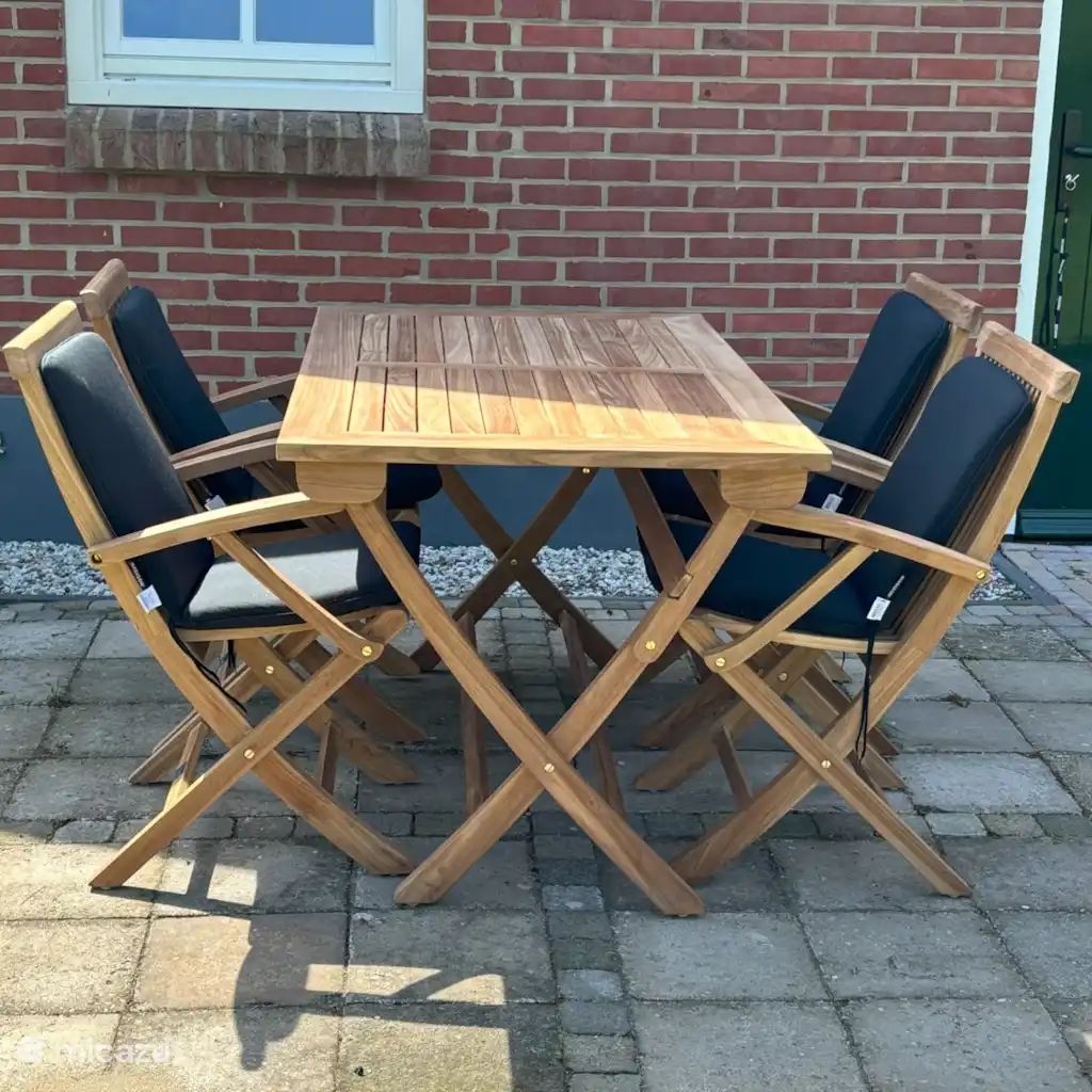 Verblijf 291770 - Vakantiewoning Achterhoek - De Welpshof - Onder de Eik
