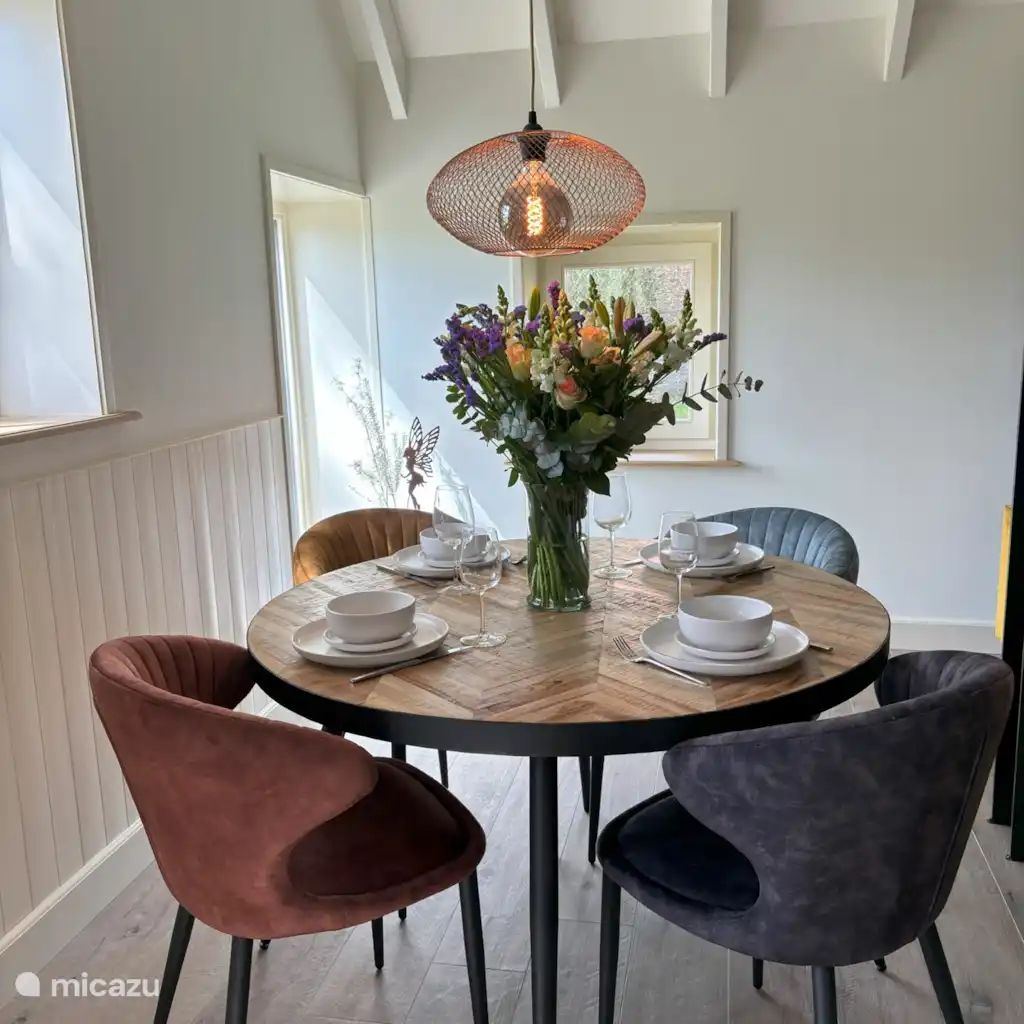 Verblijf 291770 - Vakantiewoning Achterhoek - De Welpshof - Onder de Eik