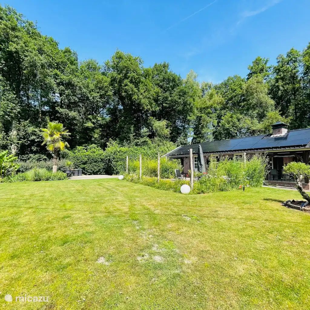 Verblijf 291771 - Vakantiewoning Achterhoek - Swaelvlei