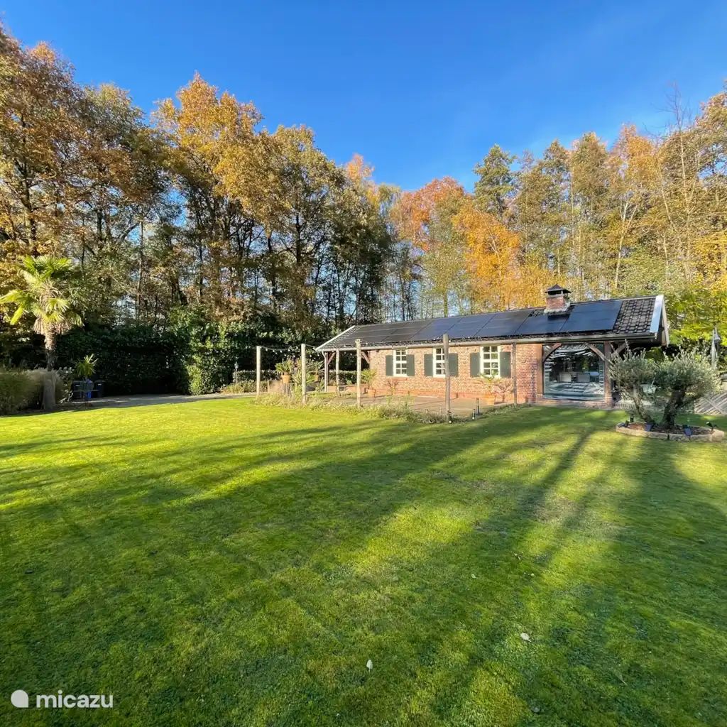 Verblijf 291771 - Vakantiewoning Achterhoek - Swaelvlei