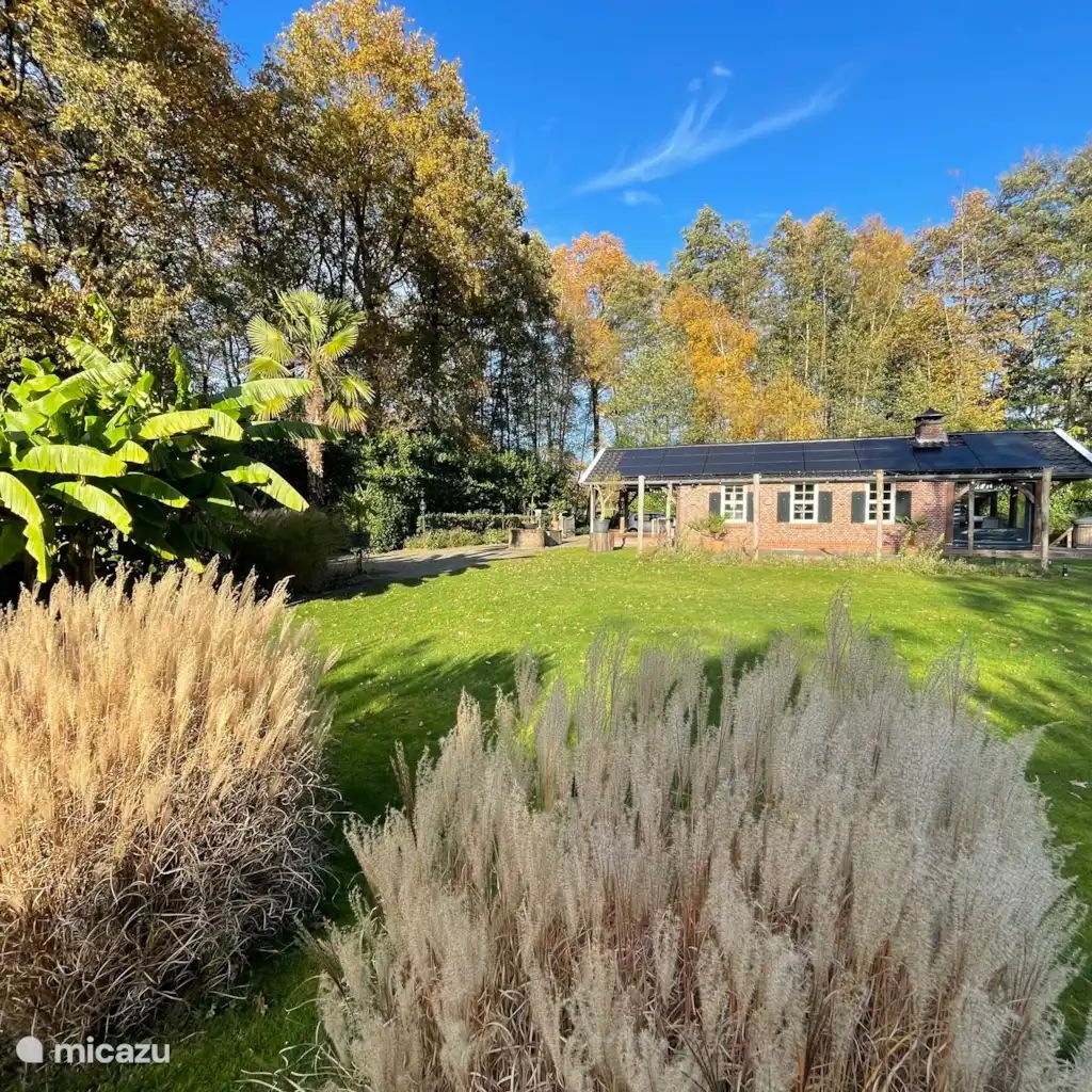 Verblijf 291771 - Vakantiewoning Achterhoek - Swaelvlei