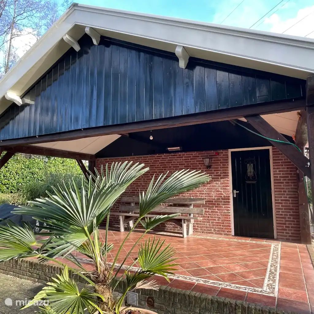 Verblijf 291771 - Vakantiewoning Achterhoek - Swaelvlei