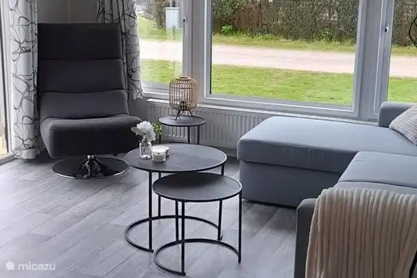Guest house 291772 - Chalet Achterhoek - Chalet Kraai