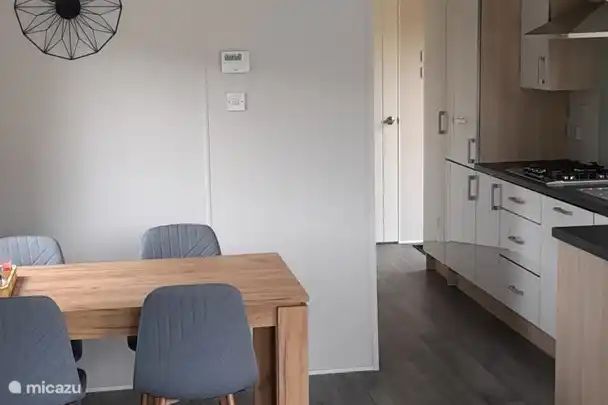 Guest house 291772 - Chalet Achterhoek - Chalet Kraai