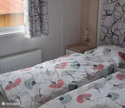 Guest house 291772 - Chalet Achterhoek - Chalet Kraai