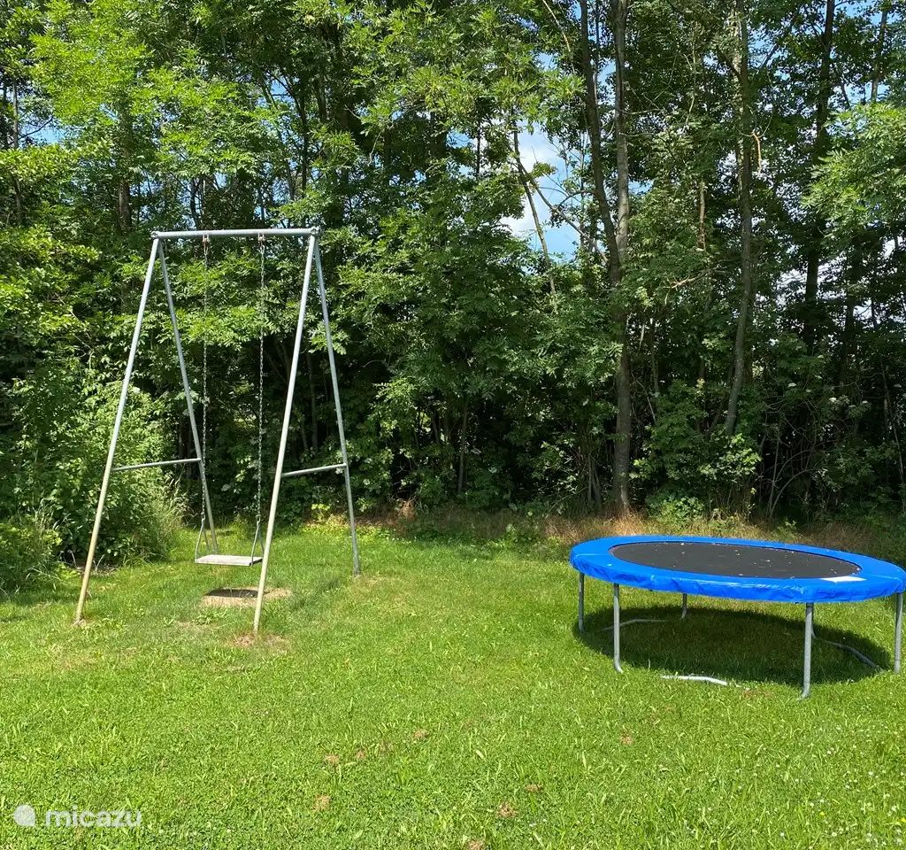 Verblijf 291773 - Vakantiewoning Achterhoek - Het Achterhoeks Voorrecht