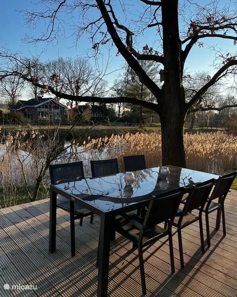 Verblijf 291776 - Vakantiewoning Achterhoek - Huisje Brömmel