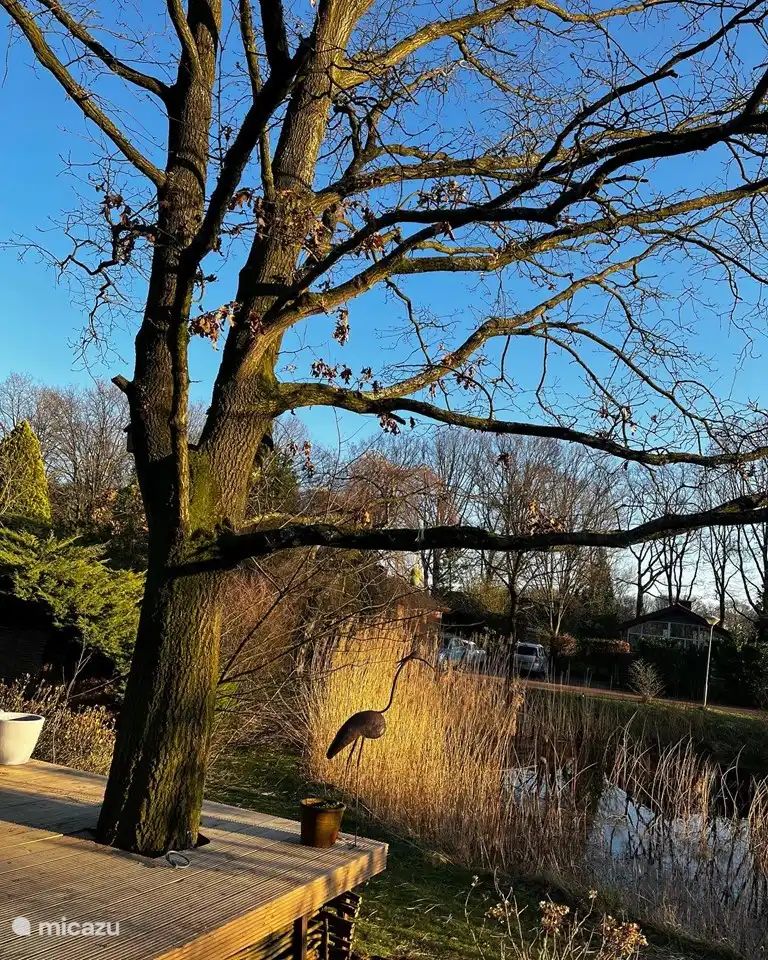 Verblijf 291776 - Vakantiewoning Achterhoek - Huisje Brömmel