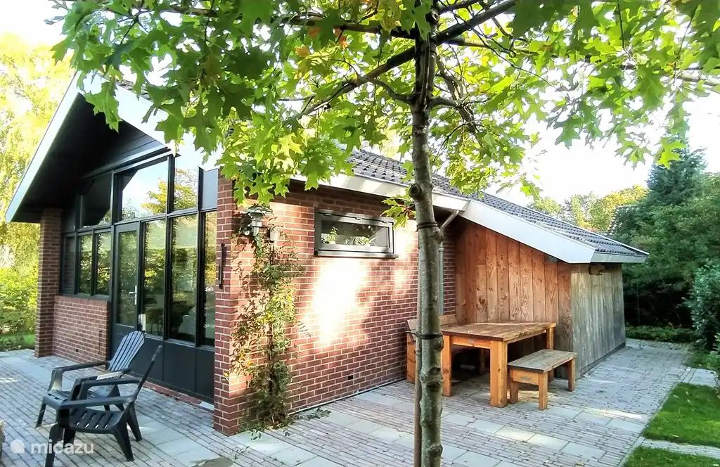 Verblijf 291777 - Vakantiewoning Achterhoek - Huisje in Aalten met hottub (6)