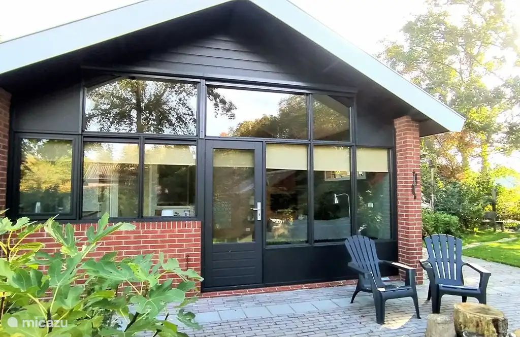Verblijf 291777 - Vakantiewoning Achterhoek - Huisje in Aalten met hottub (6)