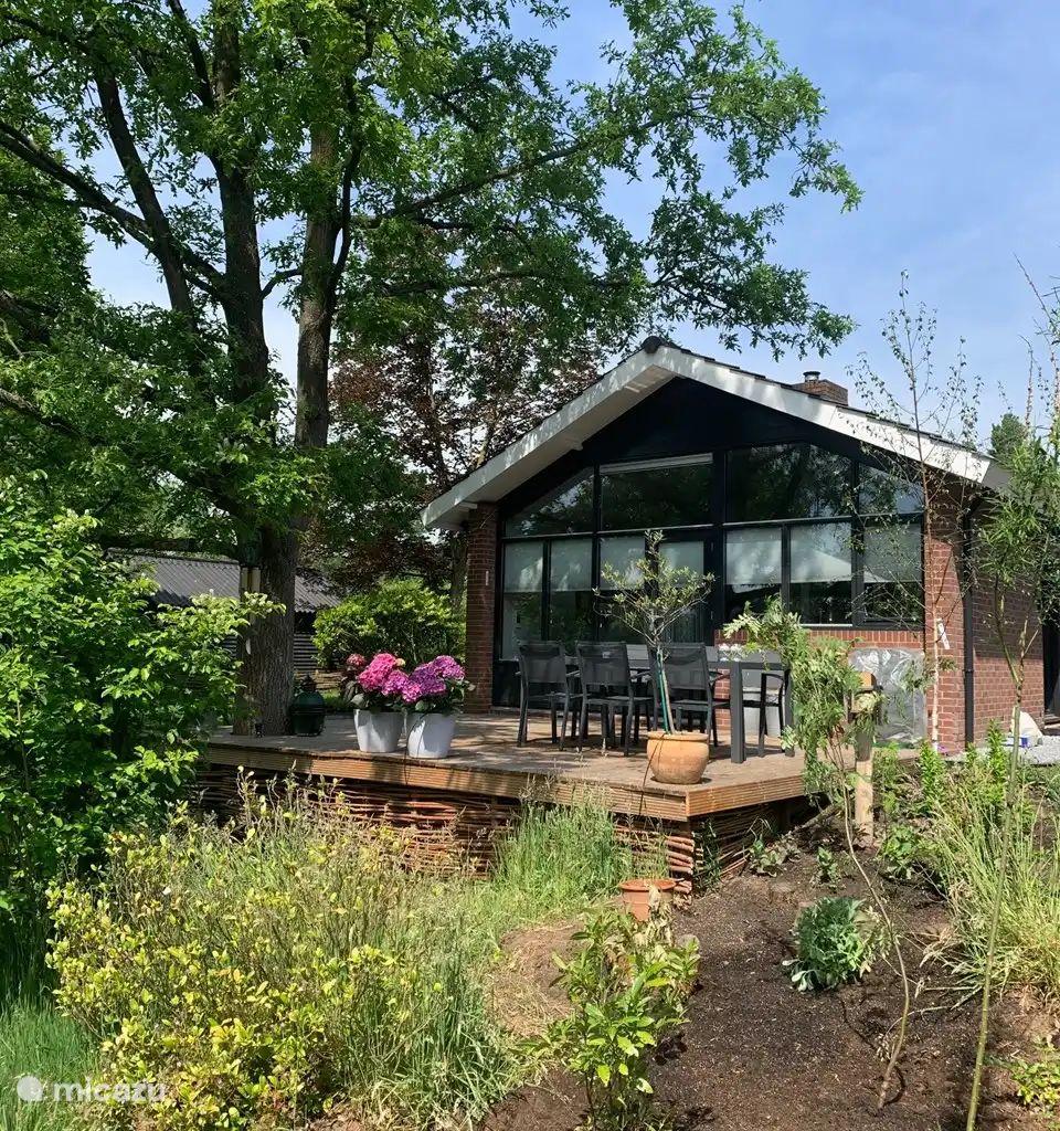 Verblijf 291778 - Vakantiewoning Achterhoek - Brömmel