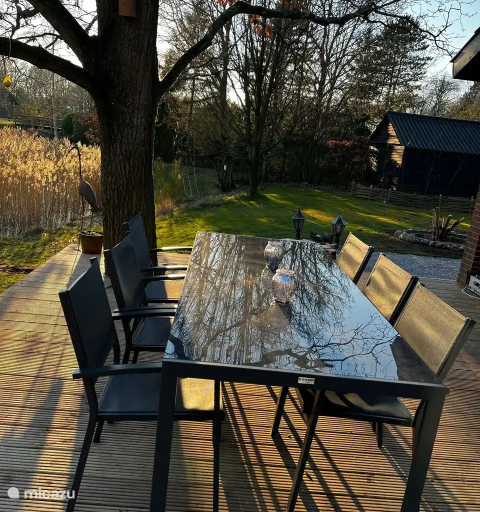 Verblijf 291778 - Vakantiewoning Achterhoek - Brömmel
