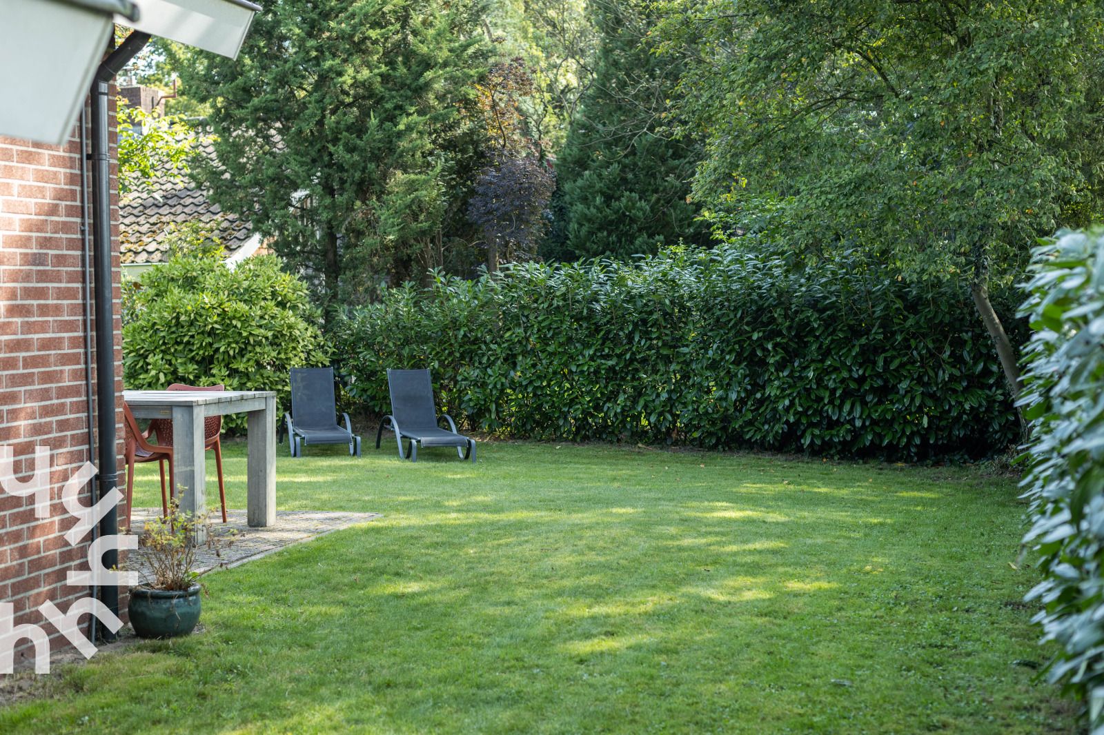 Infraroodsauna in vakantiehuis DG994 in Aalten, Achterhoek, voor wellnesservaring.