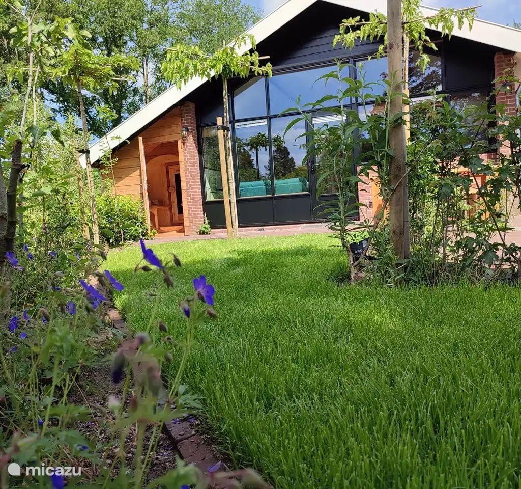 Verblijf 291788 - Vakantiewoning Achterhoek - Achterhoekshuisje met sauna/hottub 2