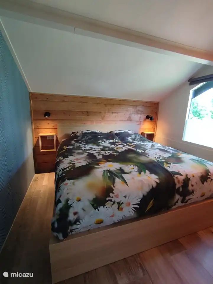Verblijf 291788 - Vakantiewoning Achterhoek - Achterhoekshuisje met sauna/hottub 2
