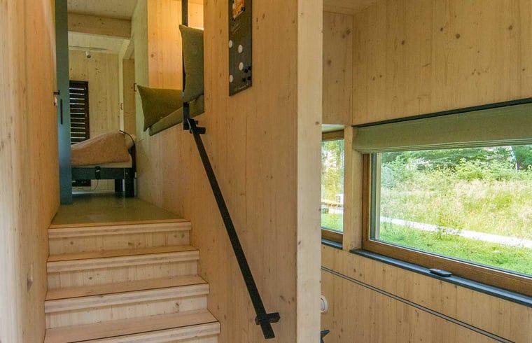 Verblijf 291792 - Vakantiewoning Achterhoek - Huisje in Aalten