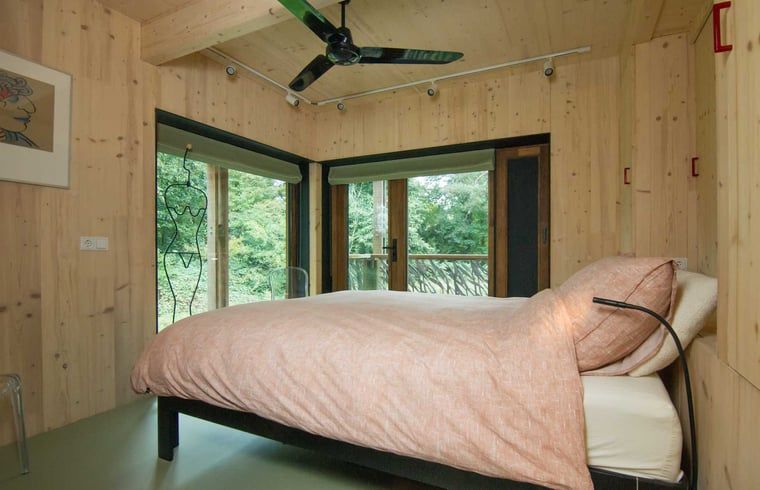 Verblijf 291792 - Vakantiewoning Achterhoek - Huisje in Aalten