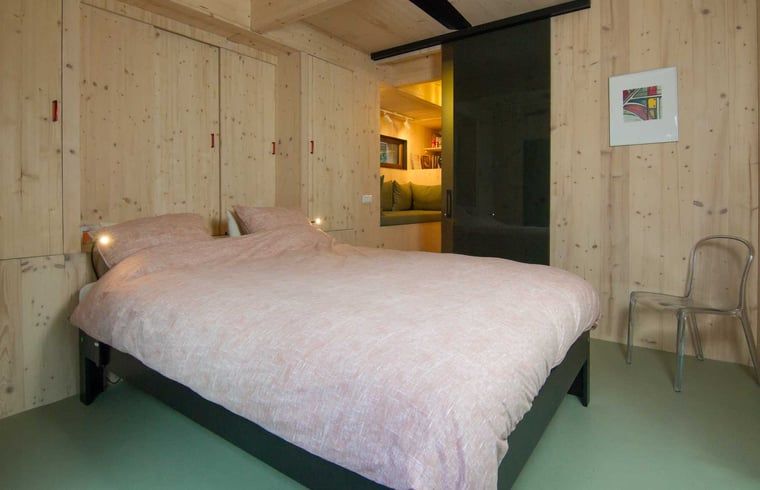 Verblijf 291792 - Vakantiewoning Achterhoek - Huisje in Aalten