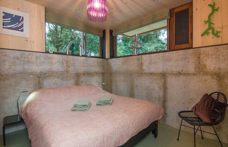 Verblijf 291792 - Vakantiewoning Achterhoek - Huisje in Aalten