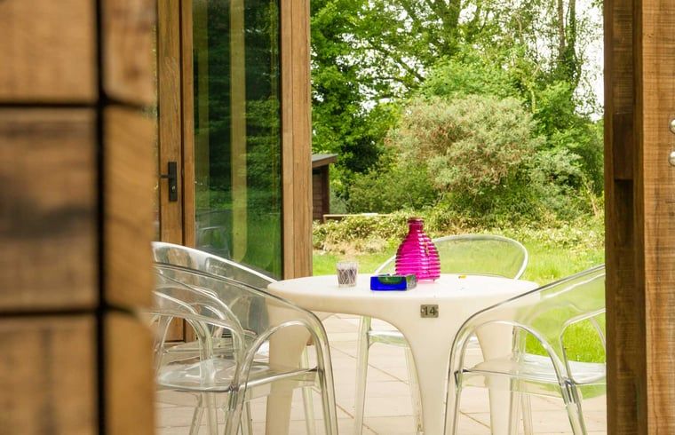 Verblijf 291792 - Vakantiewoning Achterhoek - Huisje in Aalten