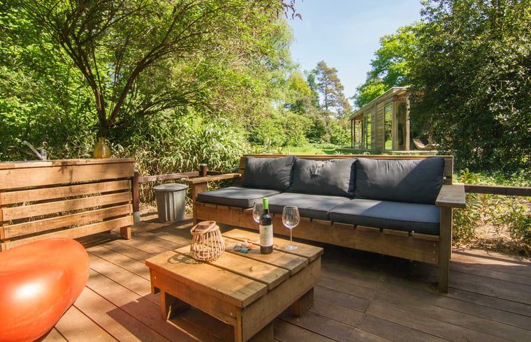 Verblijf 291792 - Vakantiewoning Achterhoek - Huisje in Aalten